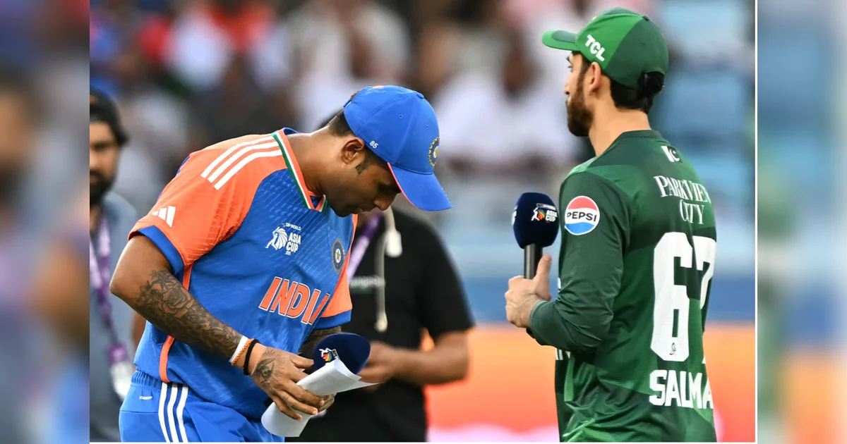 What happens if rain washes out India-Pakistan T20 World Cup match?