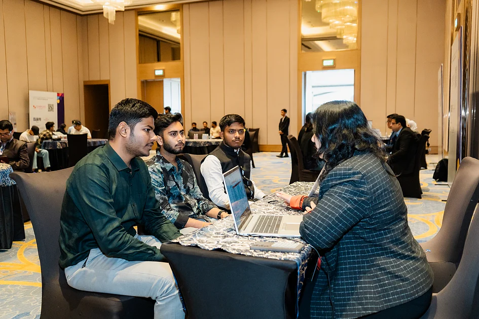 Destination Dubai Expo strengthens Study Dubai momentum across India through successful roadshow