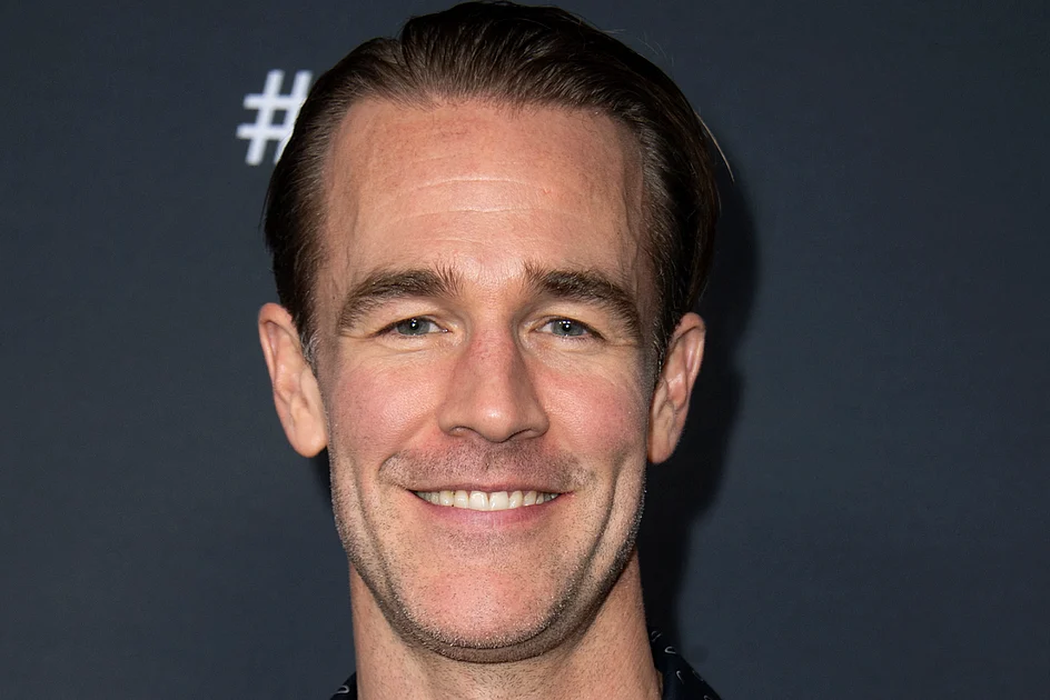 ‘Dawson’s Creek’ star James Van Der Beek dies at 48