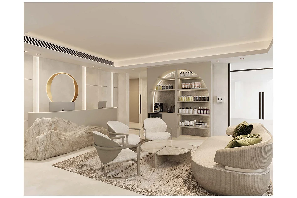 KT LUXE to host inaugural healthy ageing summit with OMICS partnership