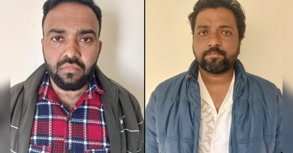 2 arrested, special investigative team formed after ride collapses in India’s Haryana