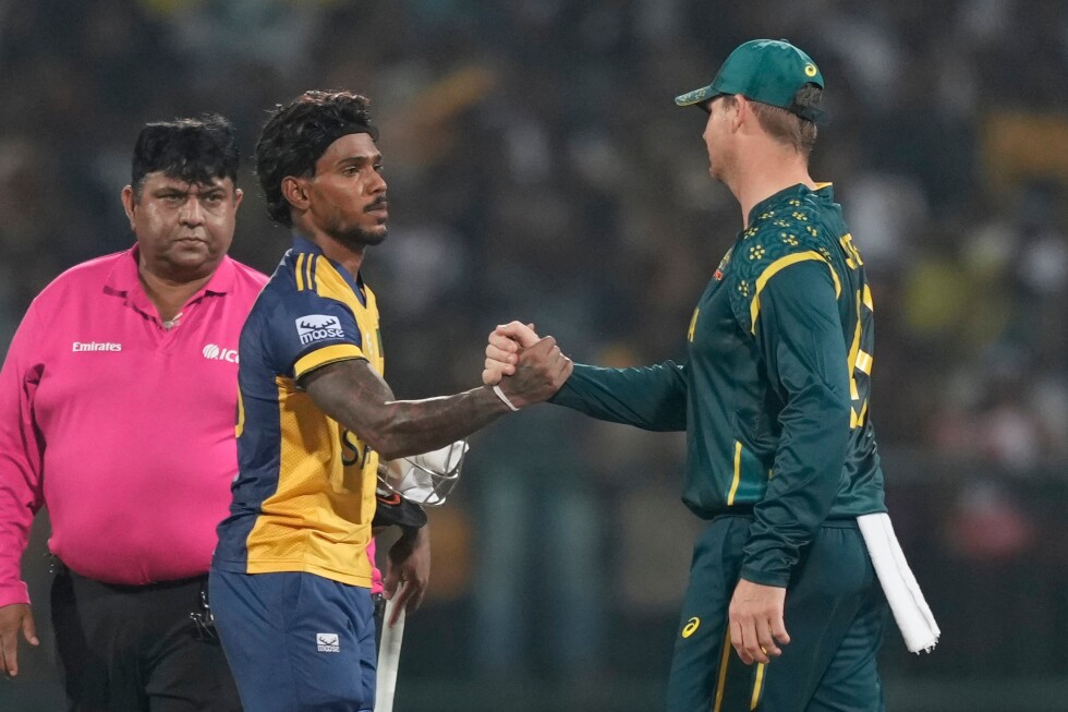 Australia to tour South Africa for 3 test matches and 3 one-day internationals