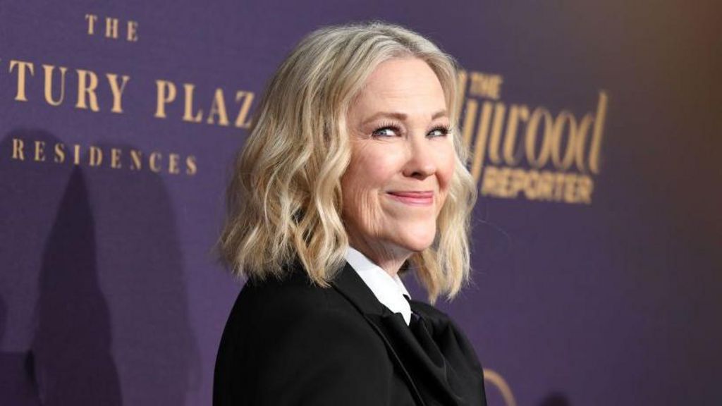 Catherine O’Hara cause of death confirmed as blood clot