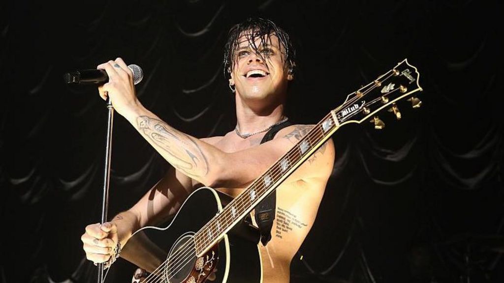 Yungblud festival goes international, but not everyone’s convinced