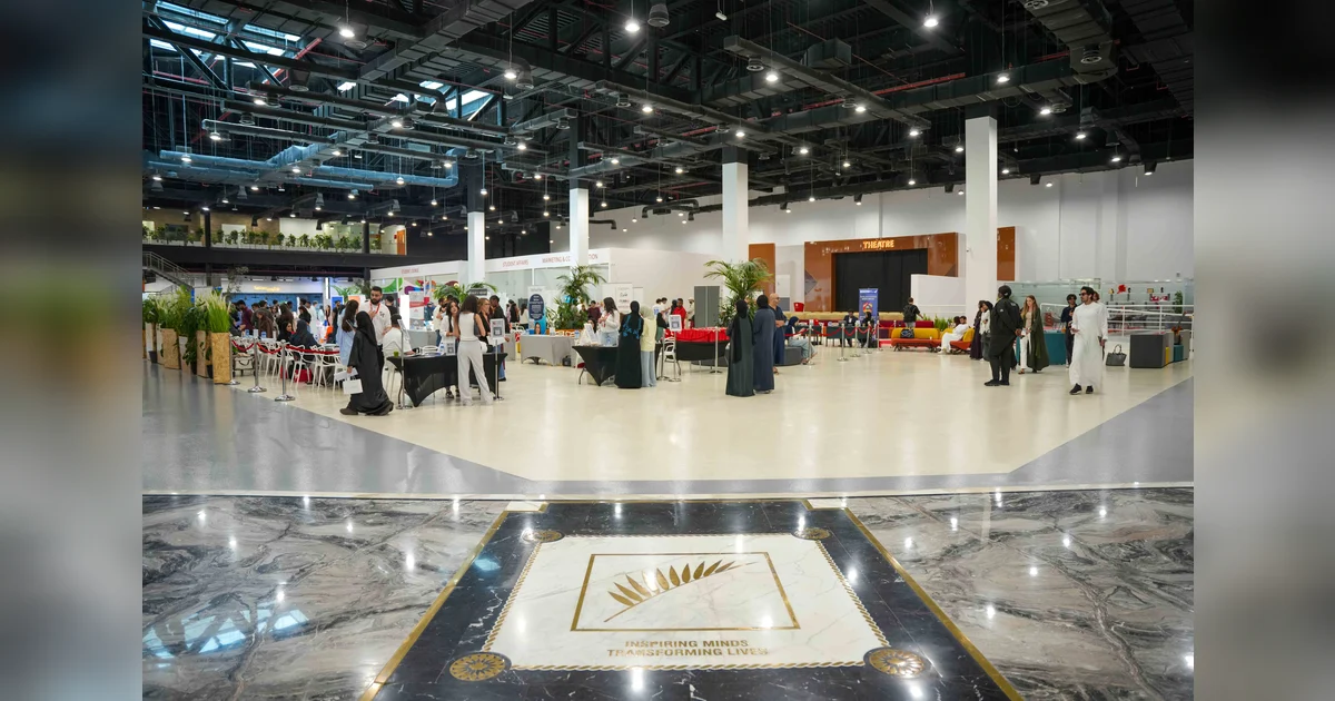 Canadian University Dubai: A business school at the centre of markets