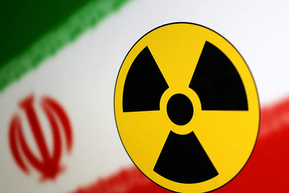 Iran weighs nuclear diplomacy with US to cool fears of war
