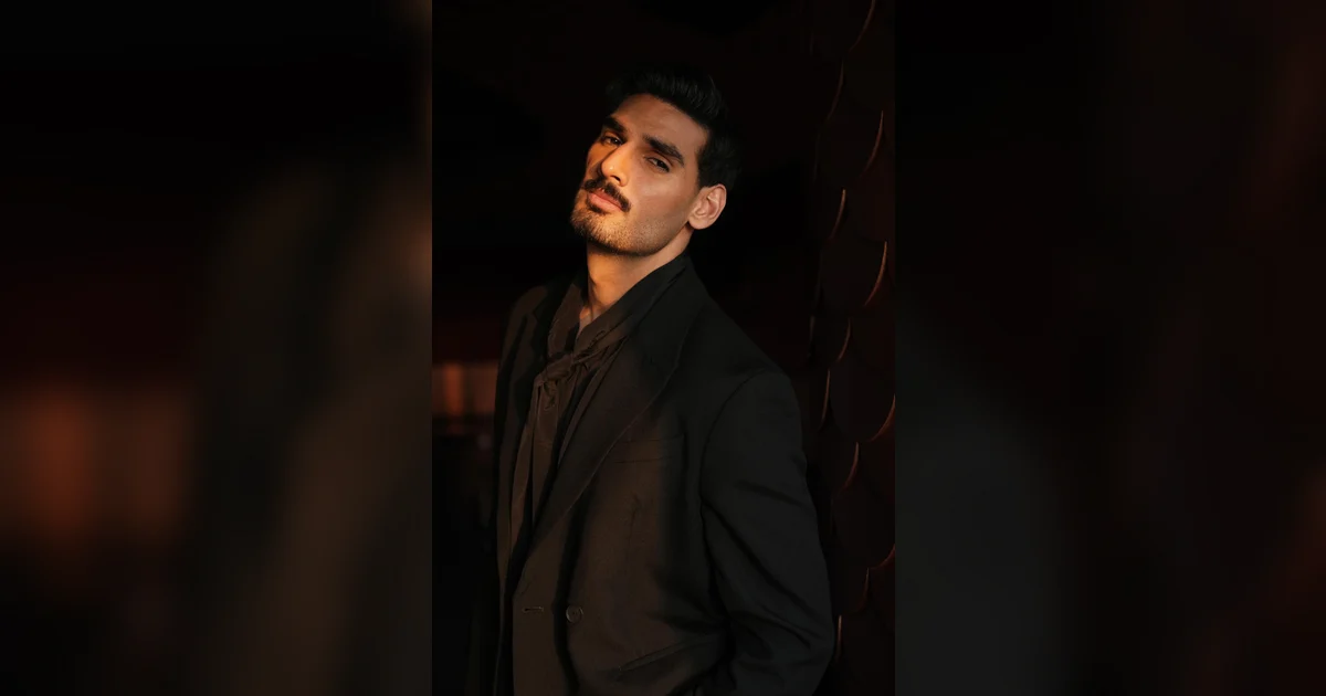 ‘Border 2’ star Ahan Shetty opens up on patriotism and carrying forward dad Suniel Shetty’s legacy
