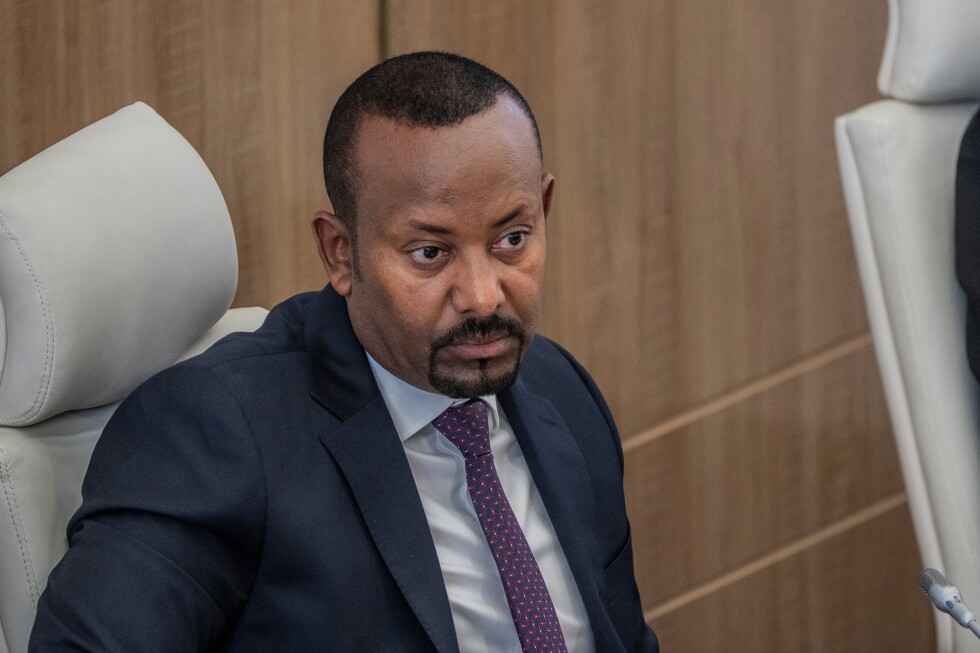 Ethiopia’s prime minister accuses Eritrea of mass killings during Tigray war