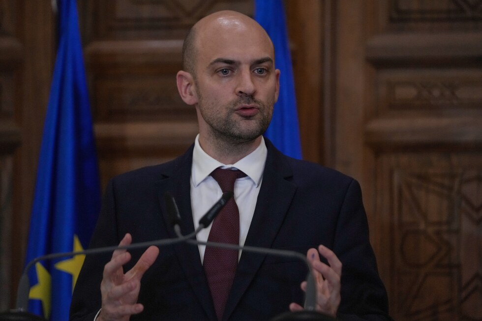 France will summon US Ambassador Charles Kushner after US comments on activist’s death