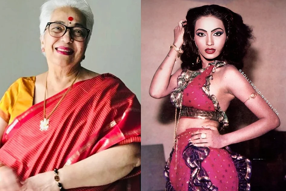 UAE-based actress recalls dancing to the now viral ‘Ramba Ho’