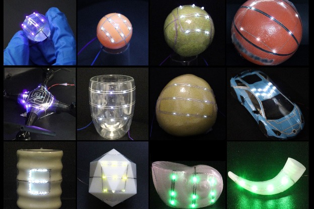 Tianjin team pioneers circuitry leap