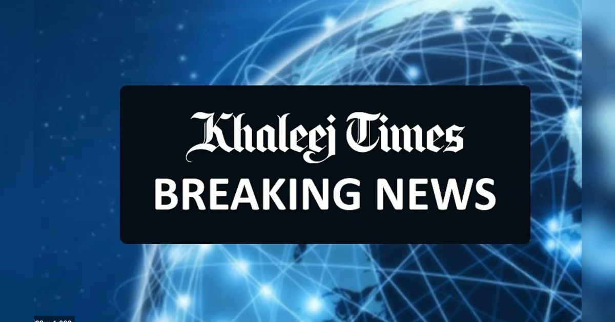 Fire breaks out in Karachi building near site of recent blaze