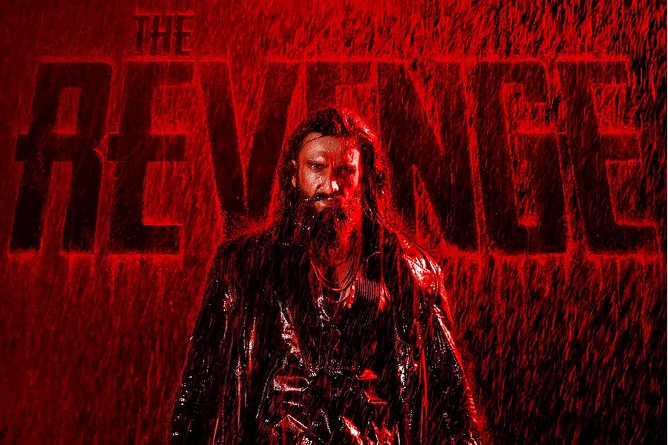 ‘Dhurandhar 2’ teaser takes us into Ranveer Singh’s character’s violent past