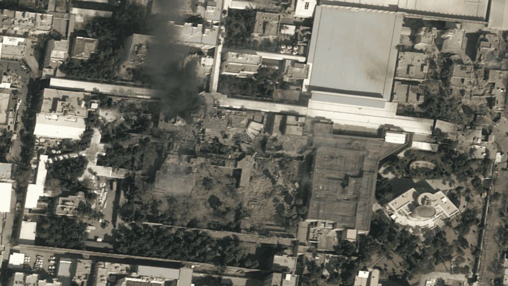 What we know so far: Supreme Leader’s compound hit and Iran’s retaliatory strikes