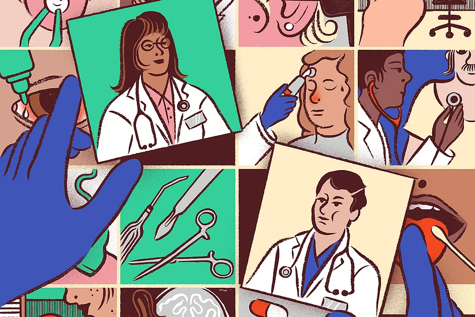 Physician assistants are everywhere. Should you see one?