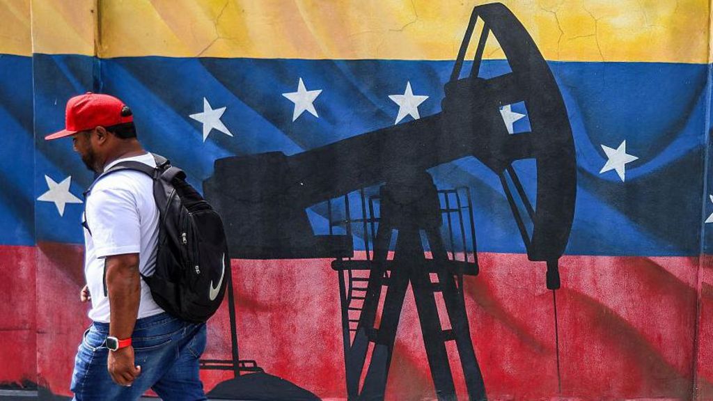 Trump has big plans for Venezuela’s oil but are they feasible?