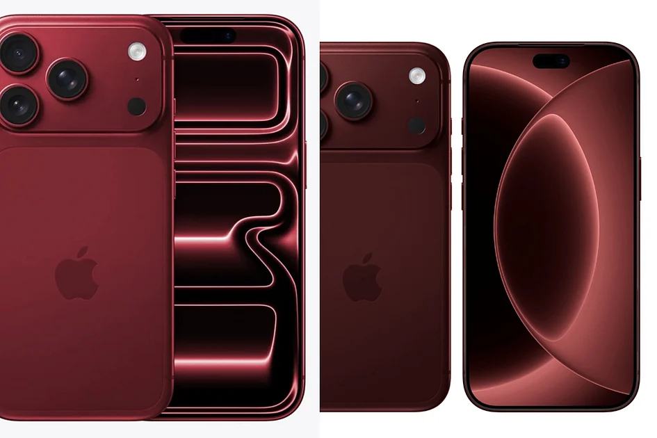 After Cosmic Orange, iPhone 18 Pro may launch in bold new red shade, says report