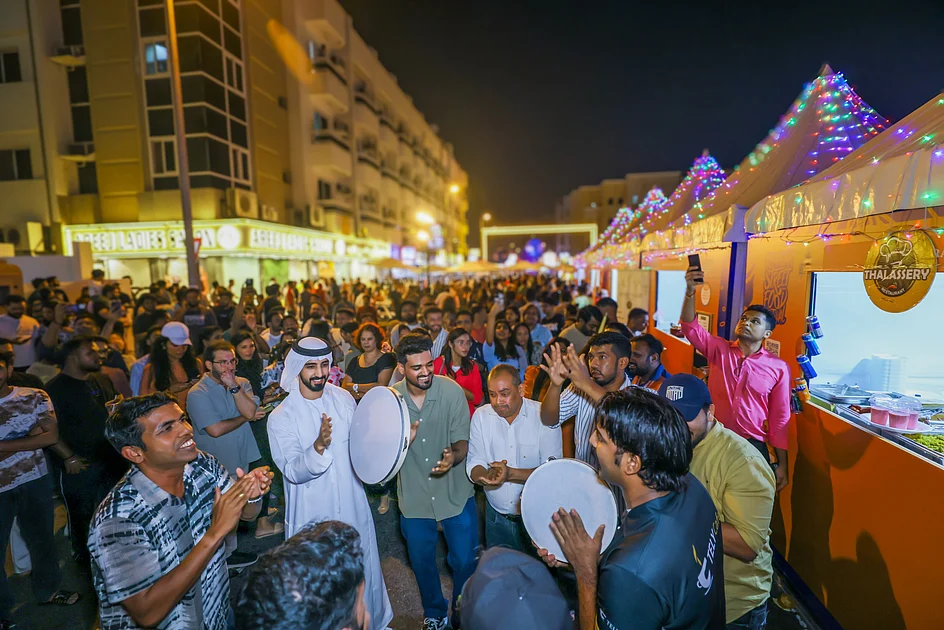 Ramadan 2026: Karama’s street food festival back with 100 restaurants, Dh5 dishes