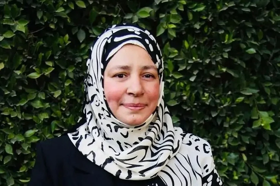 Ramadan 2026: Will Egyptian actor Abla Kamel return to the screen?