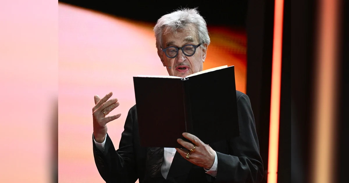 First all-Pakistani production makes history at Berlin film fest