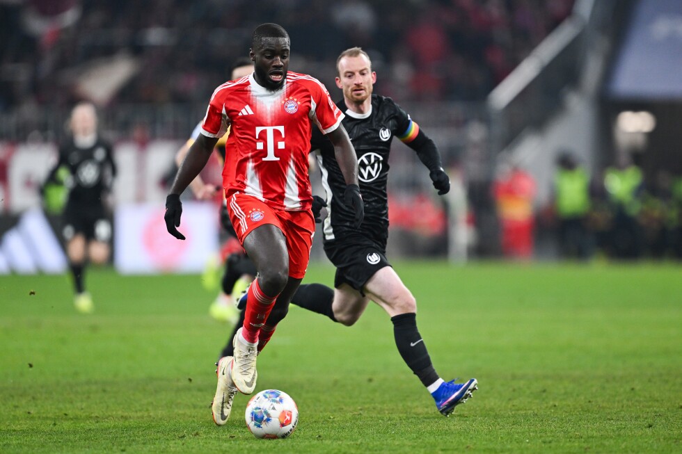 Bayern powerbroker Uli Hoeneß ‘appalled’ by agent’s behavior as Dayot Upamecano contract talks go on
