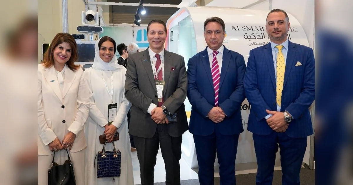 Fakeeh Health launches AI-enabled smart clinics supporting Dubai’s digital healthcare vision