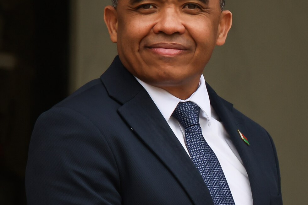Madagascar’s president orders lie detector tests for candidates applying to be government ministers