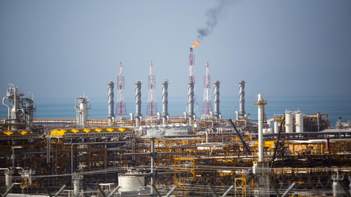 Israel unleashes war on energy production and new Gulf fury at Iran