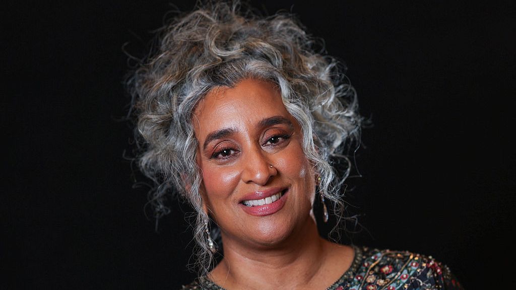 Joining the ranks of Walt Disney – meet the director nominated for 2 Oscars for 2 different films