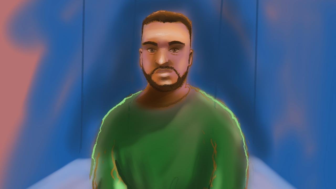 NSW government to retire 1800s wings at Goulburn prison housing Naveed Akram