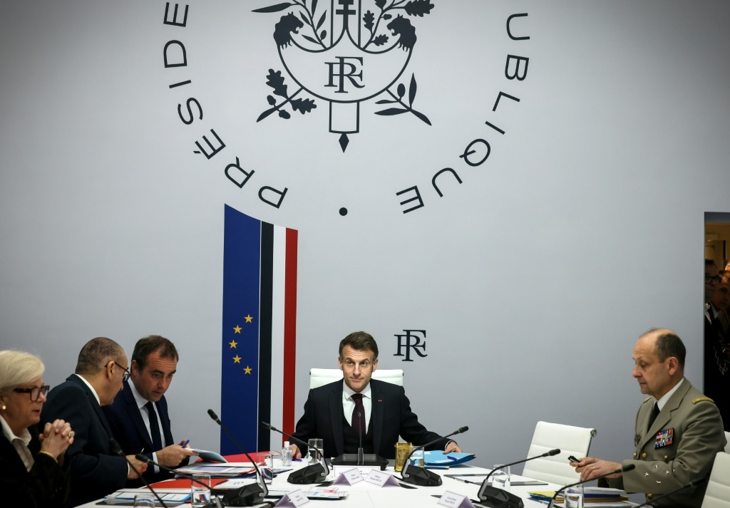 G7 inches closer to tapping oil reserves to tackle price rise