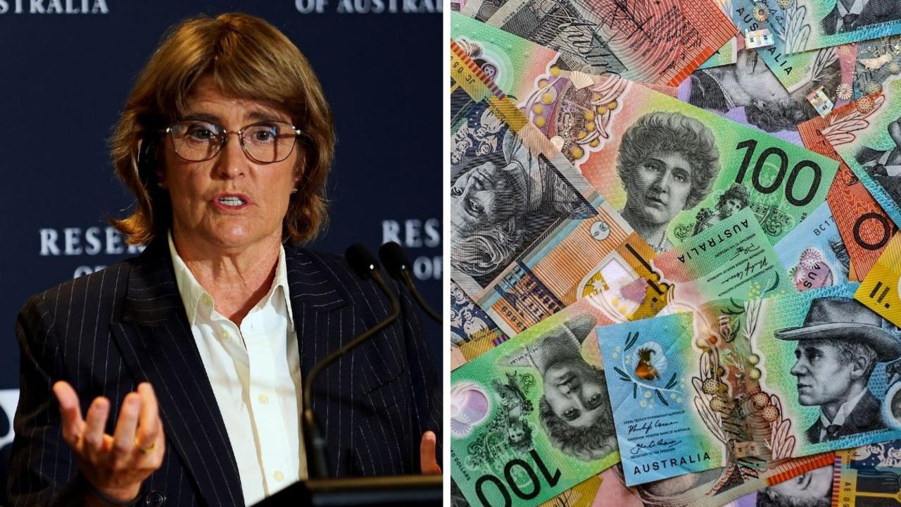 Reserve Bank weighs rate hike as shock oil price surge hits households