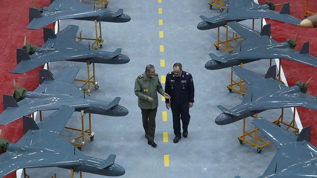 Could Azerbaijan be dragged into the US-Israeli war on Iran?