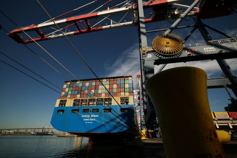 US takes first steps towards new global trade penalties