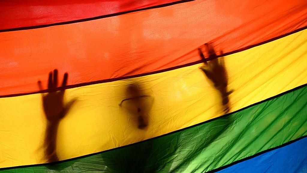 Senegal approves tougher anti-gay law as rights groups raise concerns