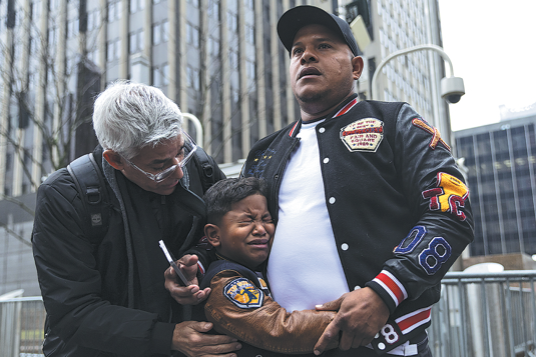 US witnessing reverse migration