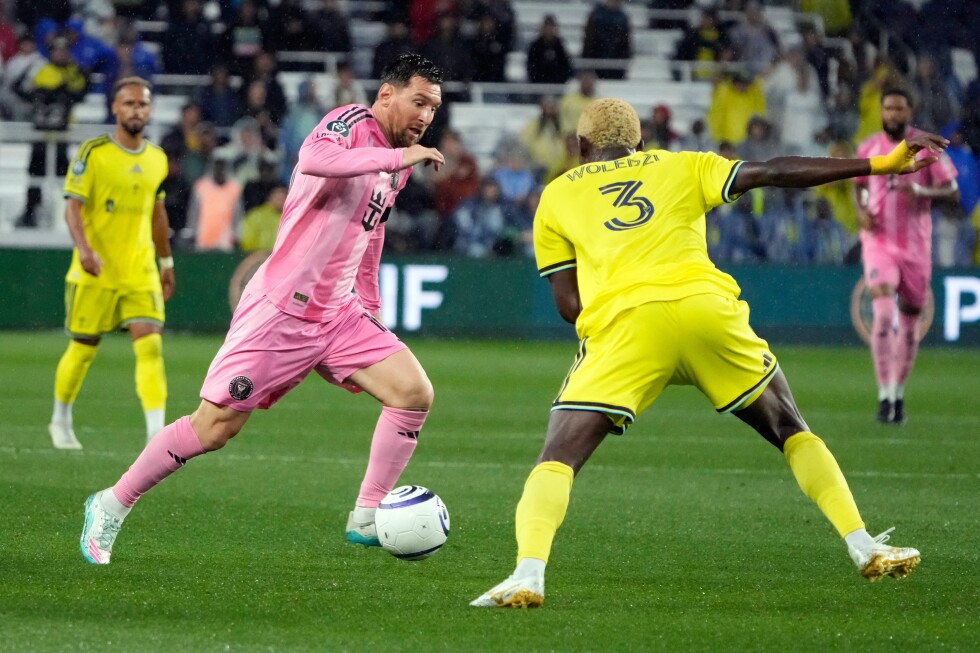 Lionel Messi to lead Argentina in friendly match against Guatemala ahead of World Cup
