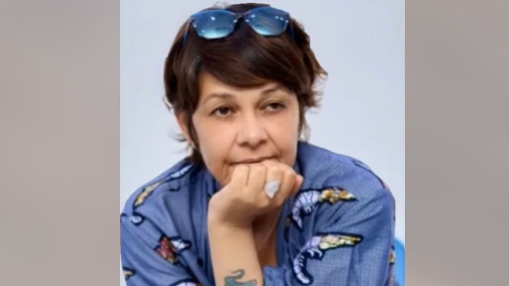 French aid worker killed in drone strikes in rebel-held DR Congo city