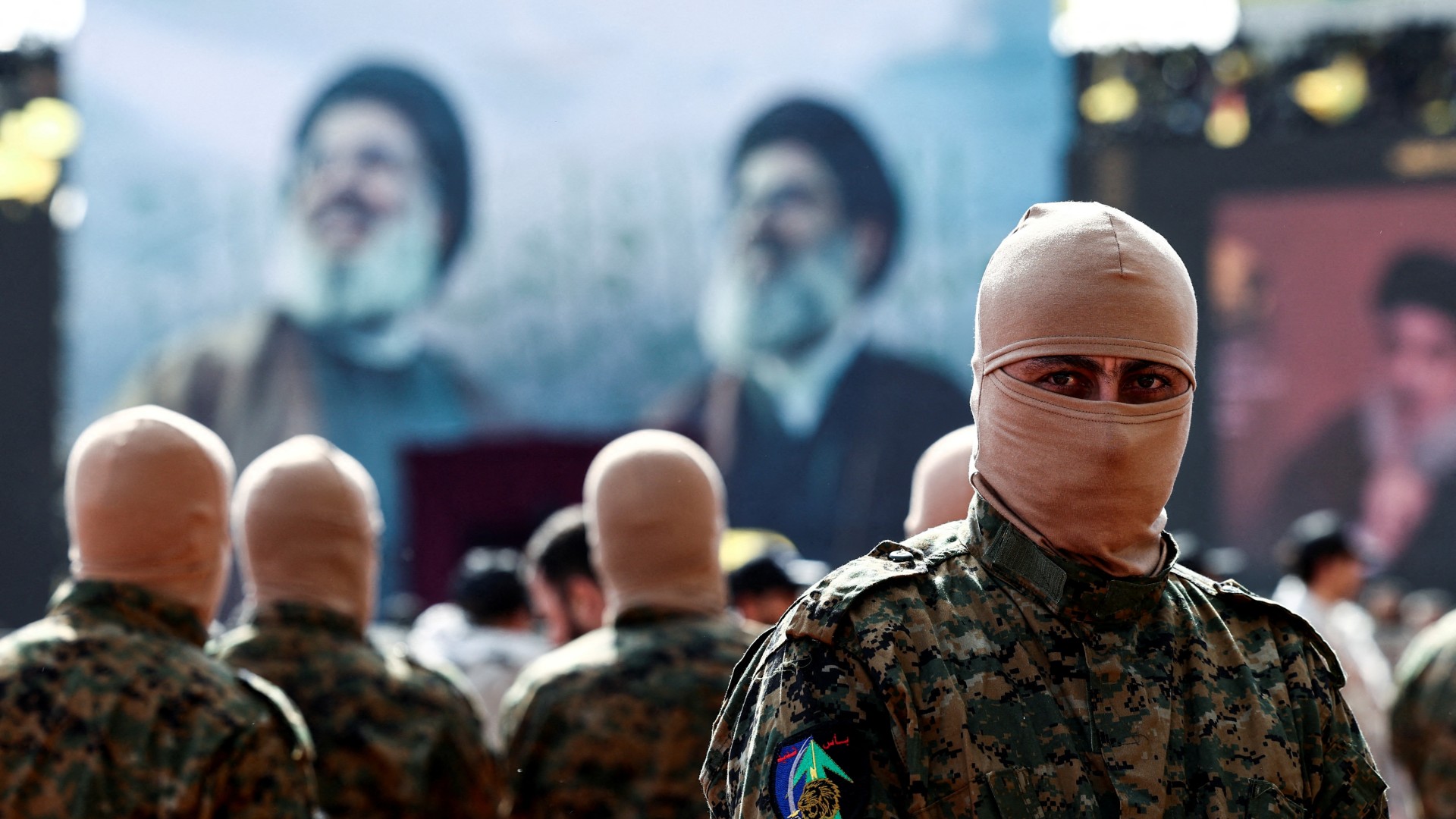 Exclusive: How Hezbollah rebuilt while its enemies declared it dead