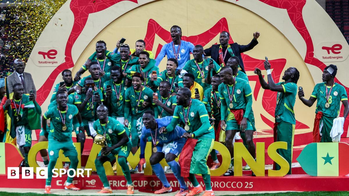 Denounce ‘abject’ Afcon decision – senior Caf member