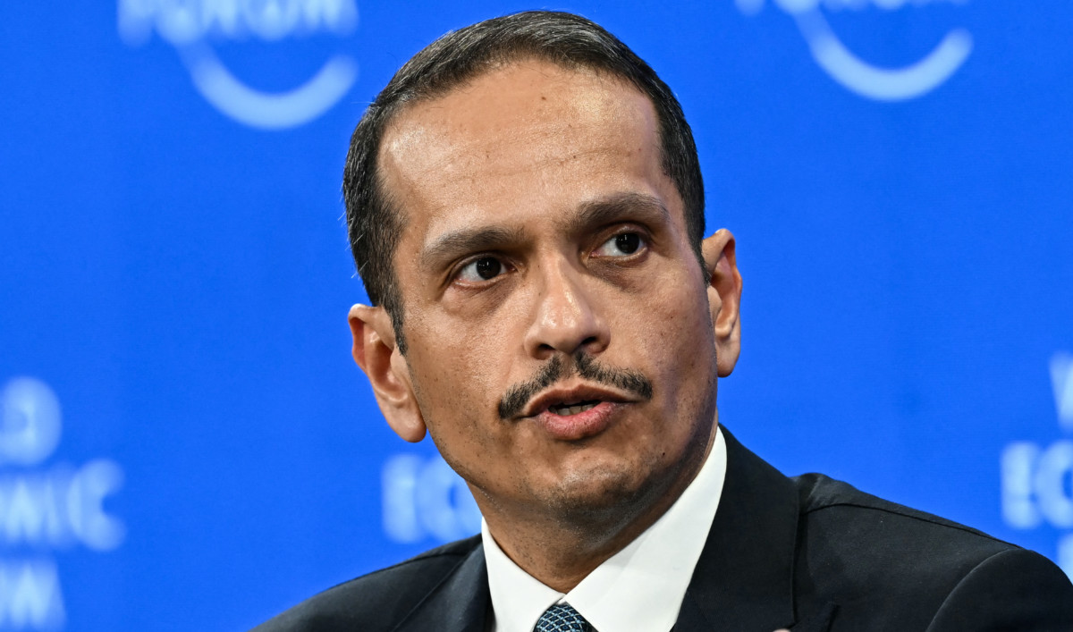 Qatar calls for ‘immediate’ end to war on Iran after attack on gas facility