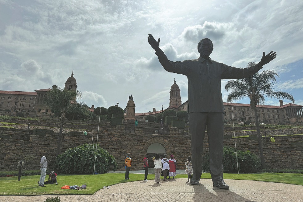 Africa’s tourism sector records robust growth