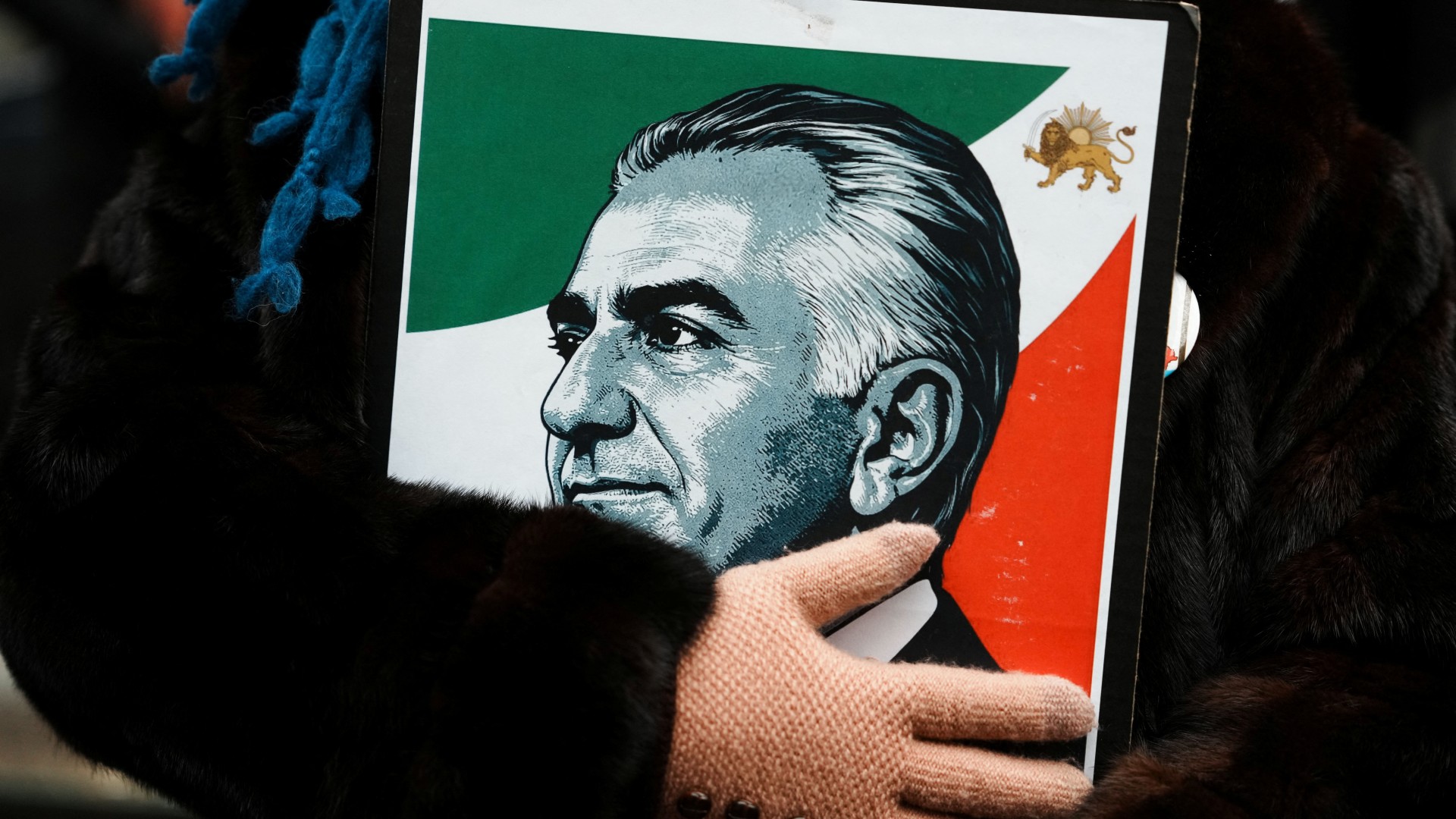 Reza Pahlavi’s supporters in Iran are turning against him
