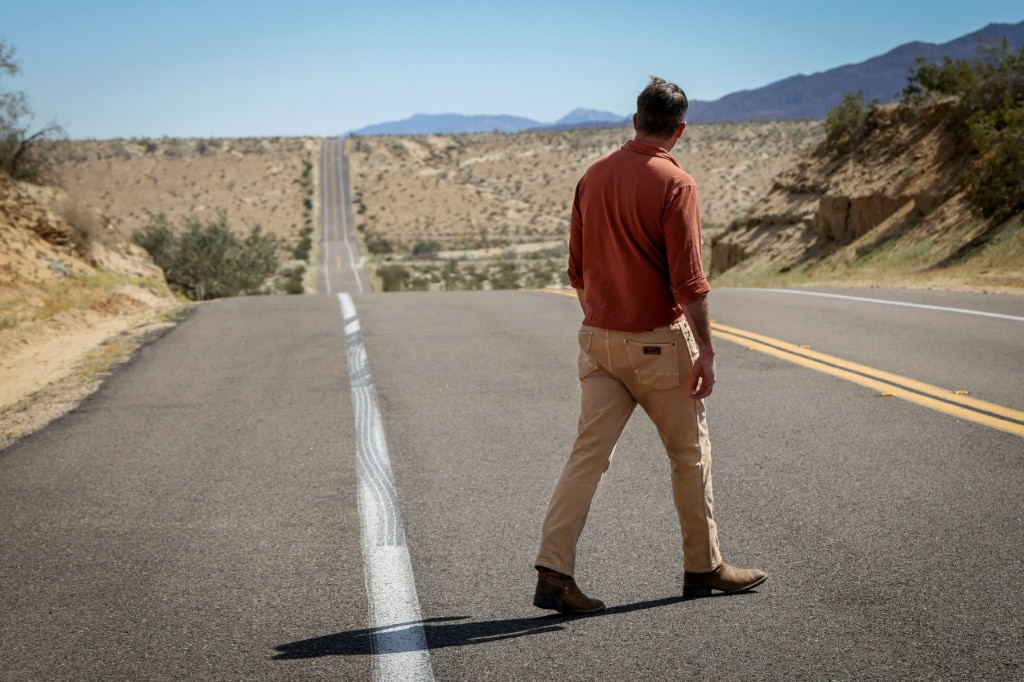 ‘One Battle After Another’ location manager explains THAT car chase