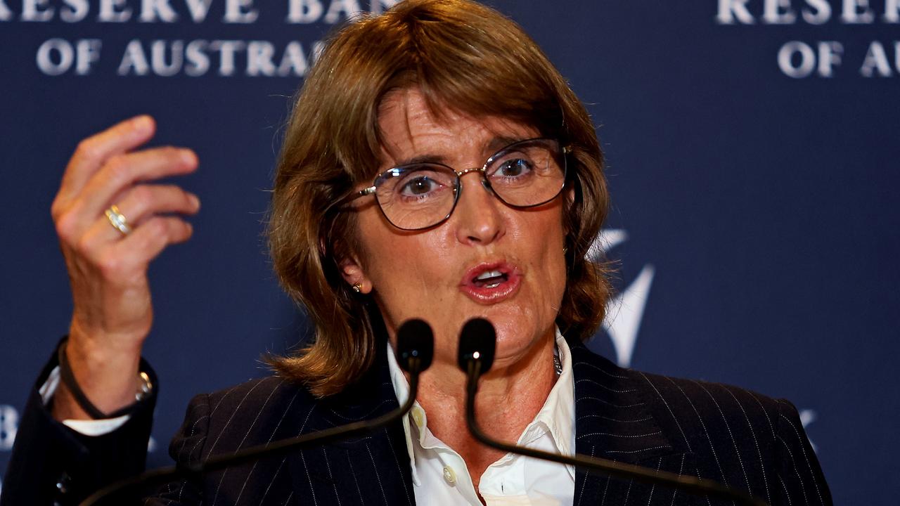 Aussie mortgage holders face double whammy as rates set to surge