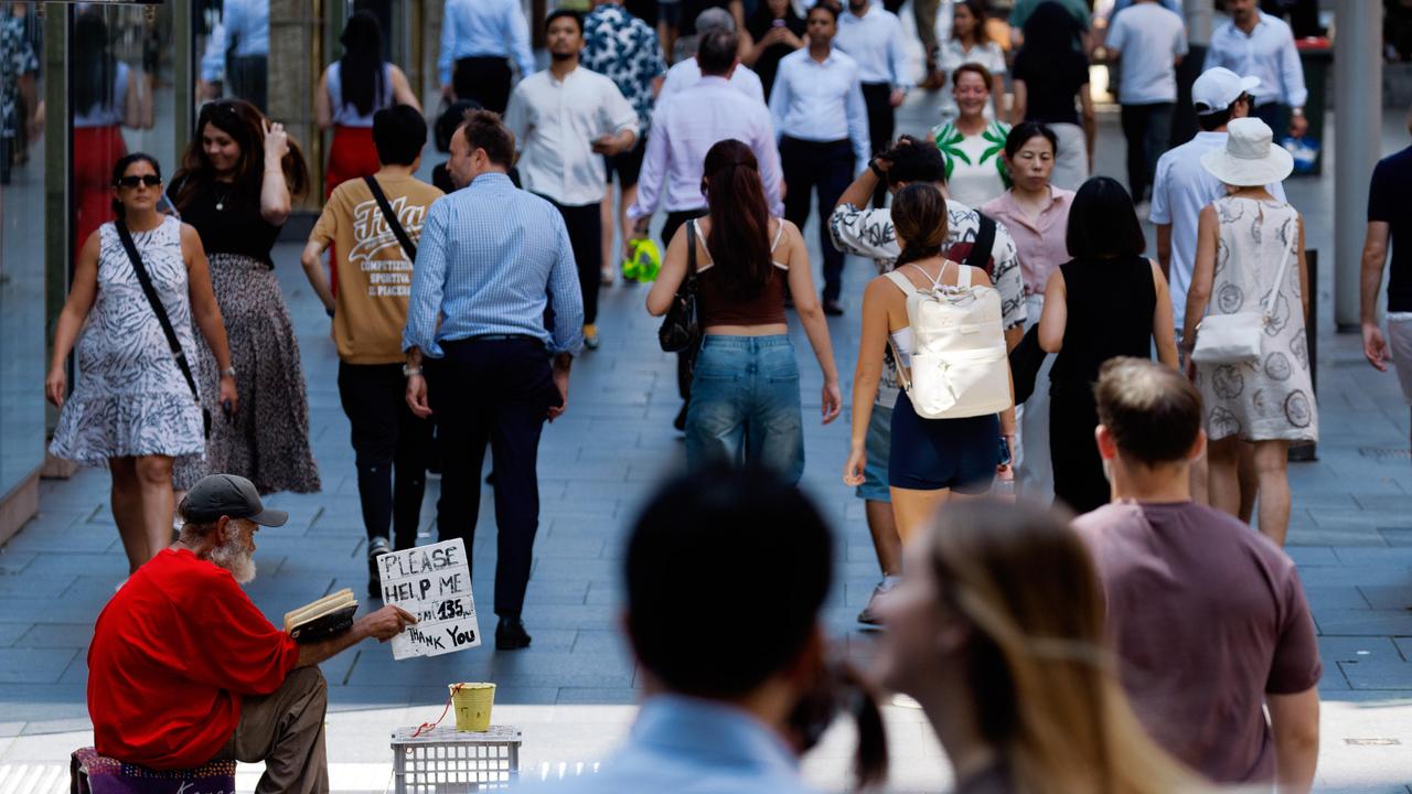 Advertised salaries are rising but soaring bills crush any gains