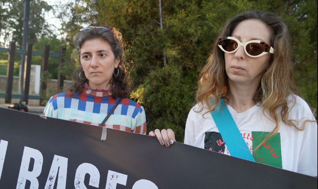 War fuels Cyprus anger over UK military bases