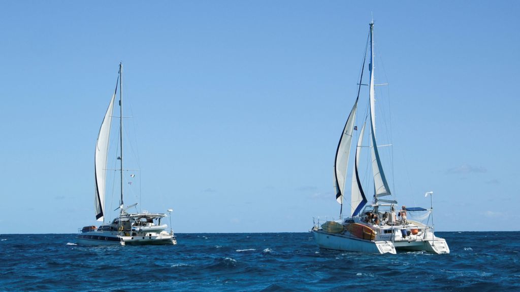 Two Cuba-bound aid ships missing after leaving Mexico