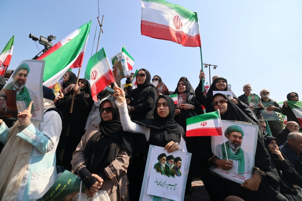 Trump threatens to destroy Iran’s largest gas field