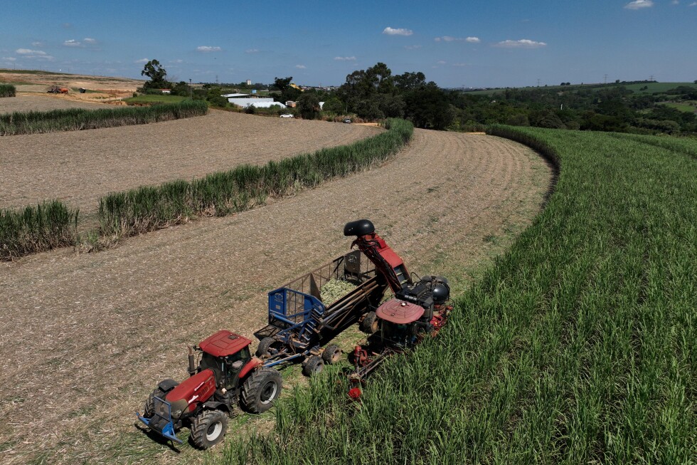 Brazil’s dual-fuel ethanol fleet stabilizes gasoline prices despite Iran war oil shock